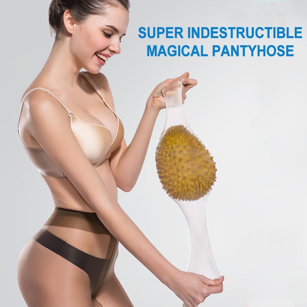 2024💃Super Flexible And Indestructible Magic Stockings