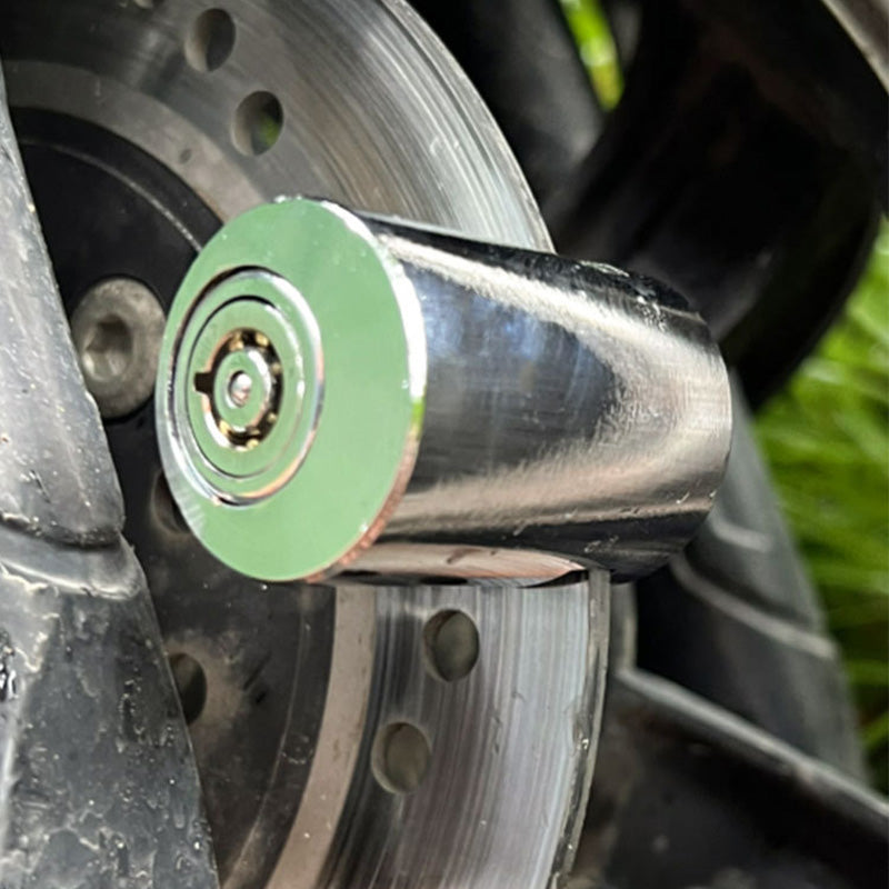 🔥🔥Anti Theft Motorcycle Disc Lock