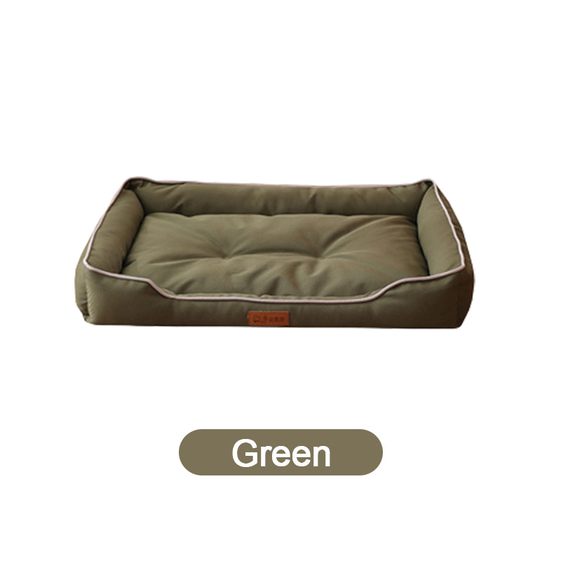 Chew Proof Waterproof Dog Bed ✈️ Any 2 pieces are free shipping