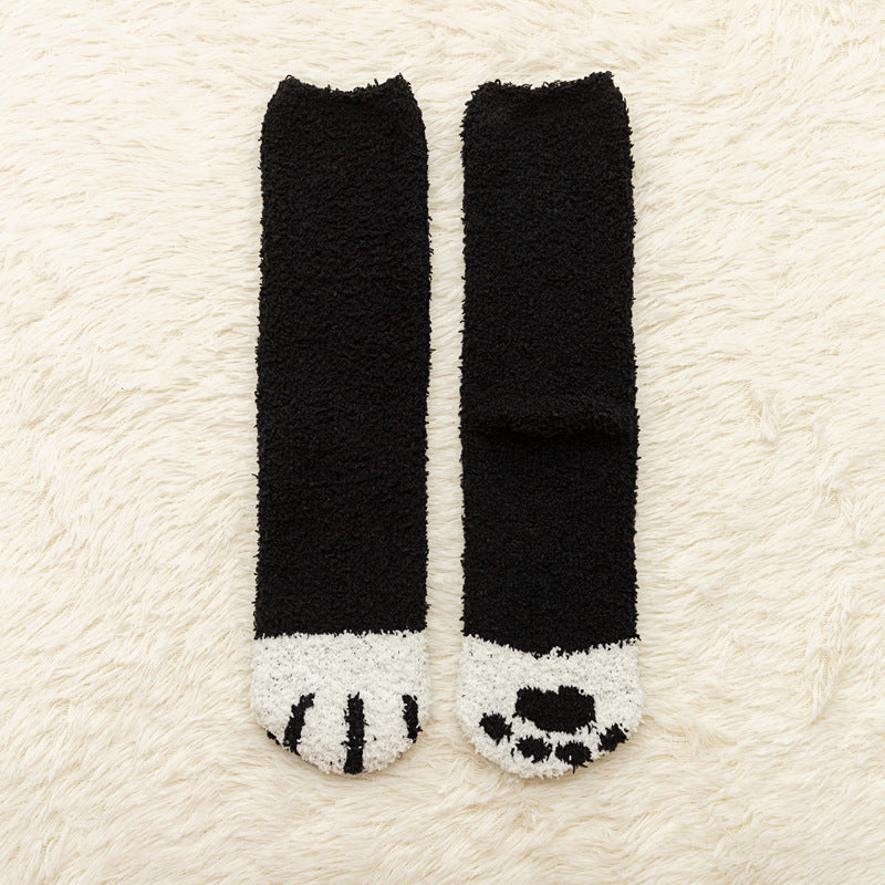 Cat Claw Socks