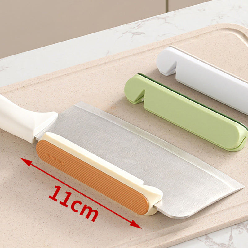 2-in-1 Kitchen Cutting Aid