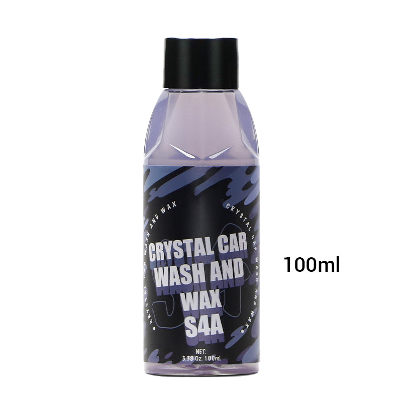 🔥🔥Buy 3 get 2 free 🎁Multifunctional Effective Car Crystal Coating Agent